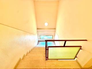 Interno palazzo