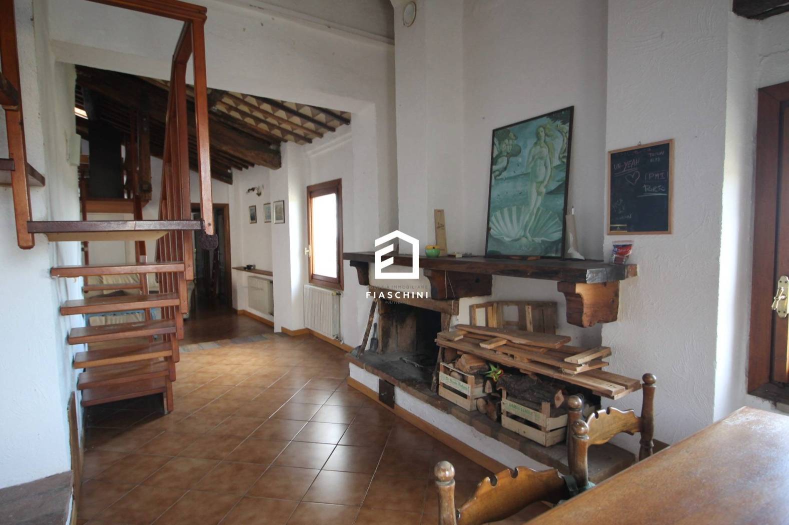 Appartamento in vendita a Amelia