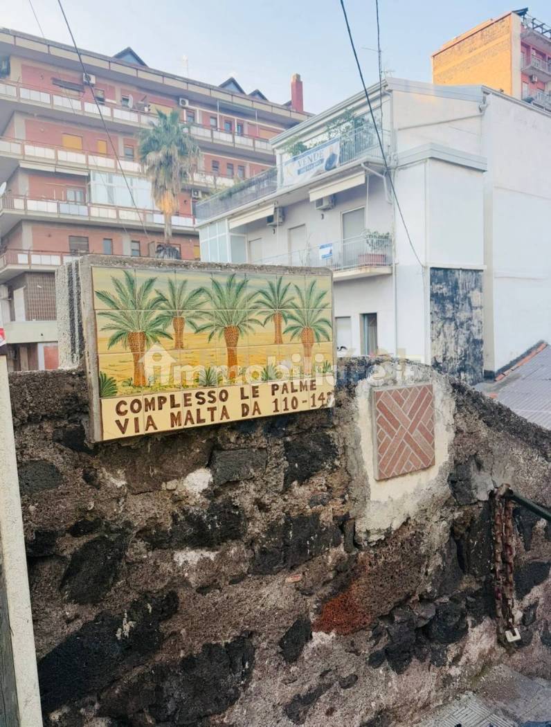 Villa in vendita a Catania