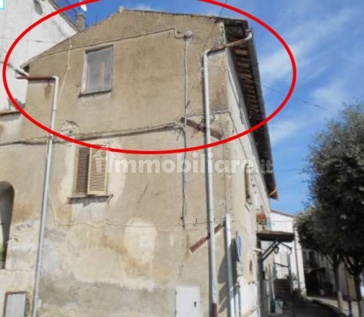 Appartamento in vendita a Graffignano