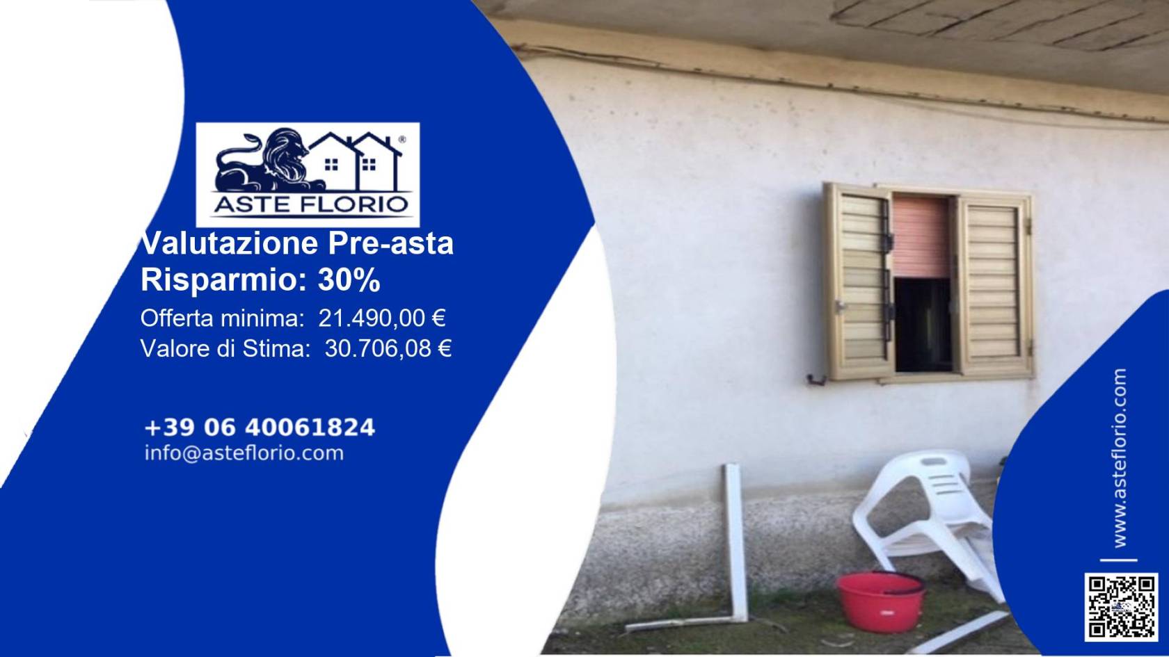 Appartamento in vendita a Reggio Calabria