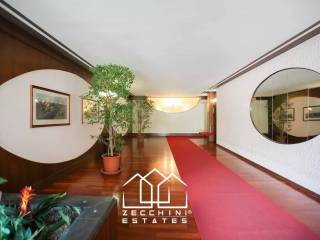 Interno palazzo