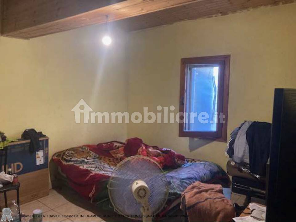 Casa indipendente in vendita a Novi di Modena