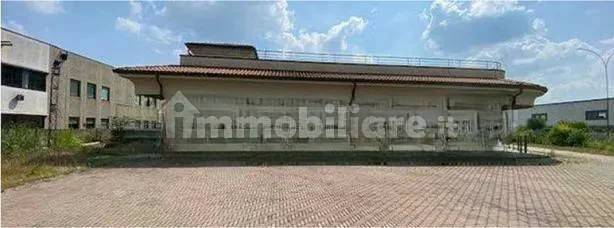 Palazzo - Stabile in vendita a Coccaglio