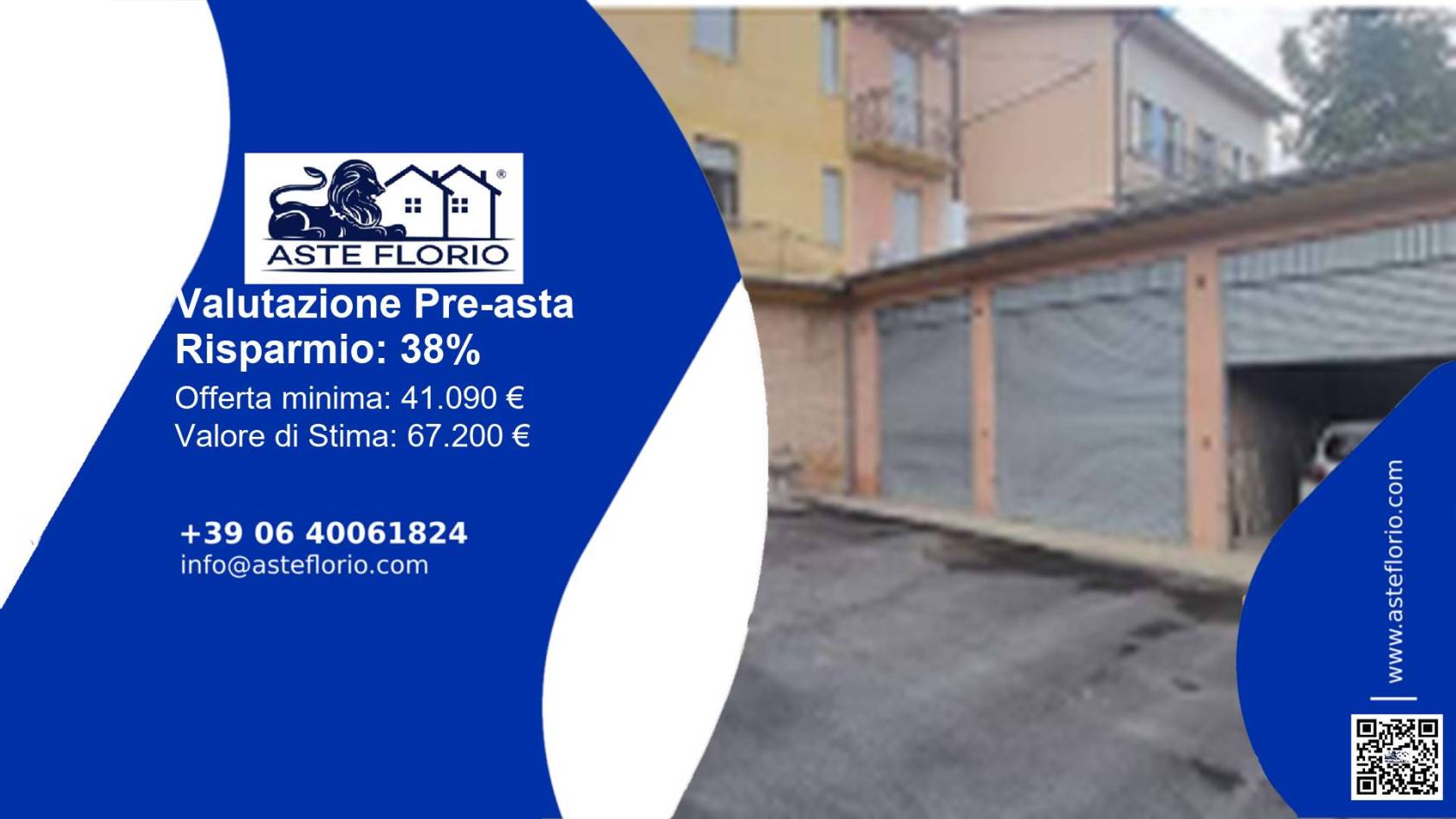 Appartamento in vendita a Montappone