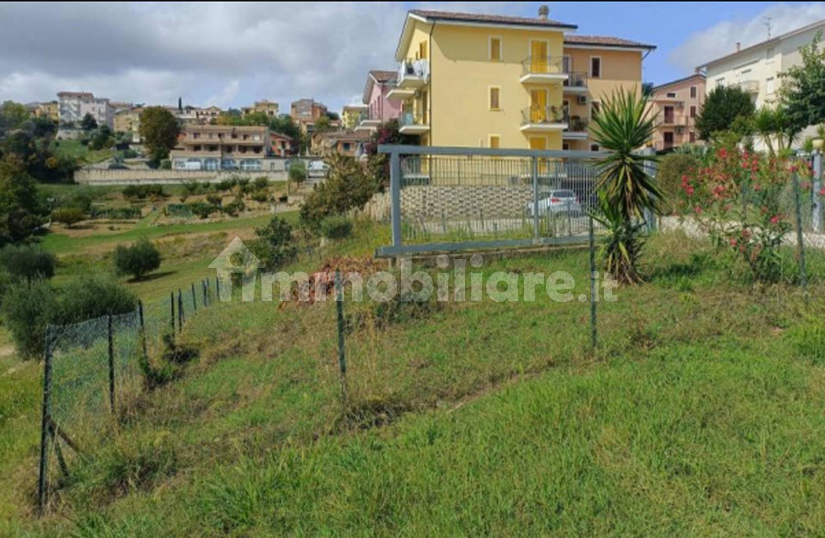 Appartamento in vendita a Montappone