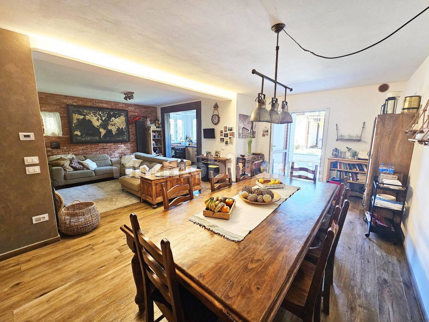 Appartamento in vendita a Campi Bisenzio