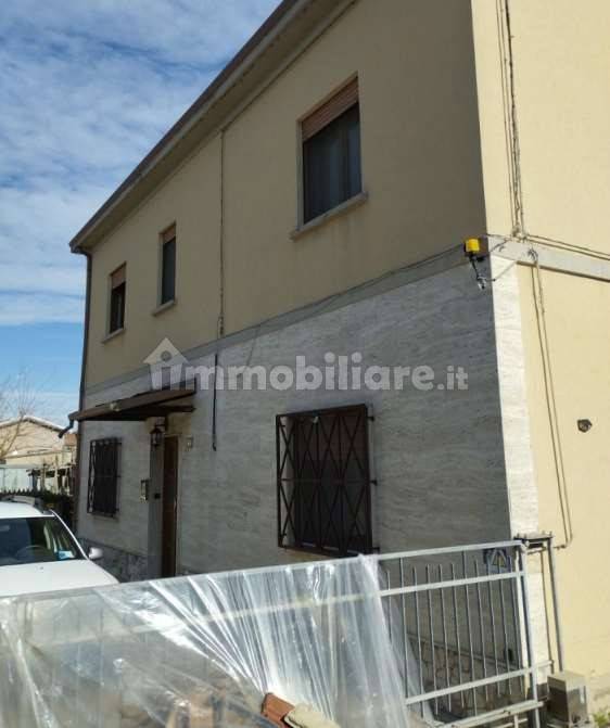 Casa indipendente in vendita a Argenta