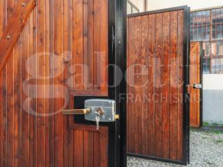 Interno palazzo