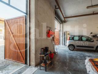 Cortile interno