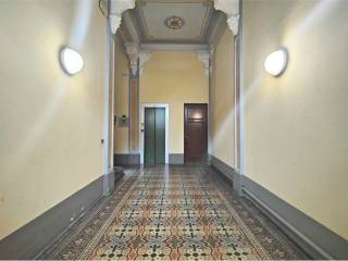 Interno palazzo