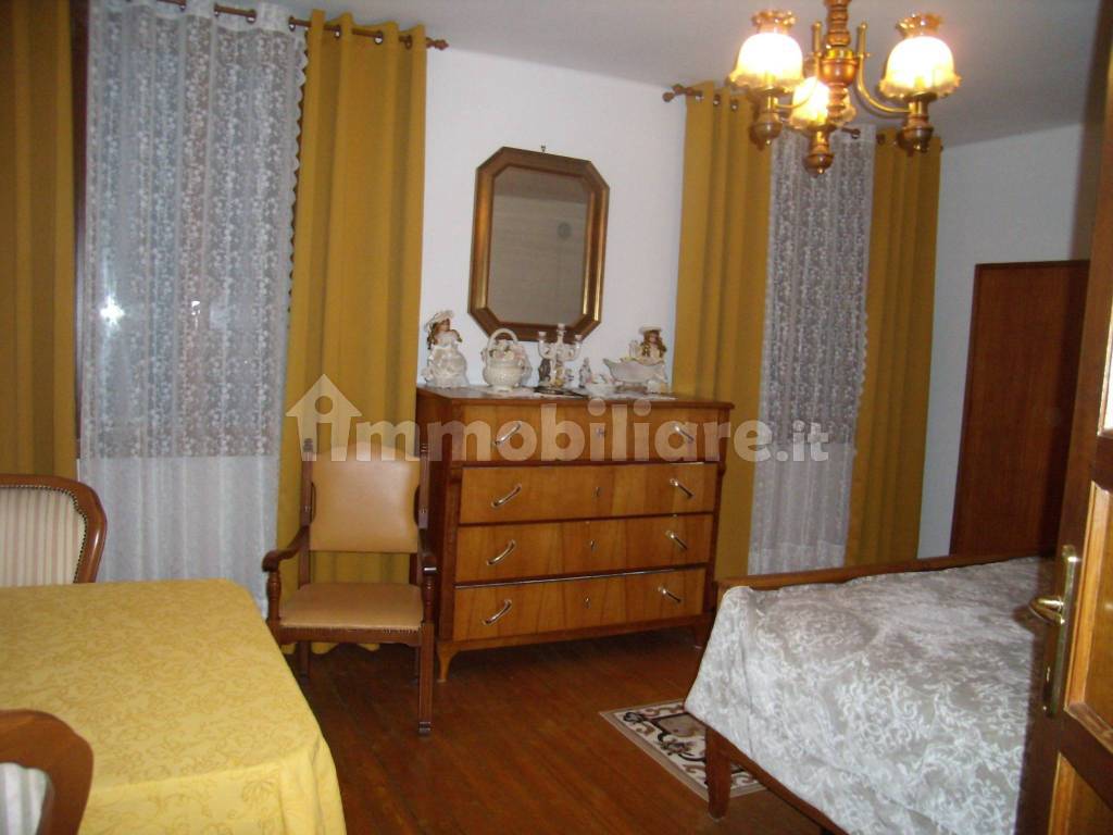 Camera da letto