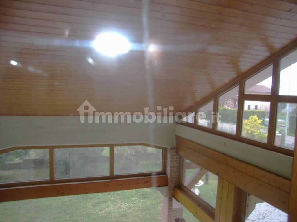 Veranda