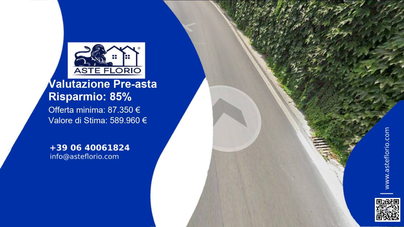 Appartamento in vendita a Casamicciola Terme