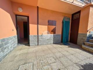 Cortile interno