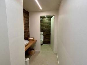 Interno palazzo