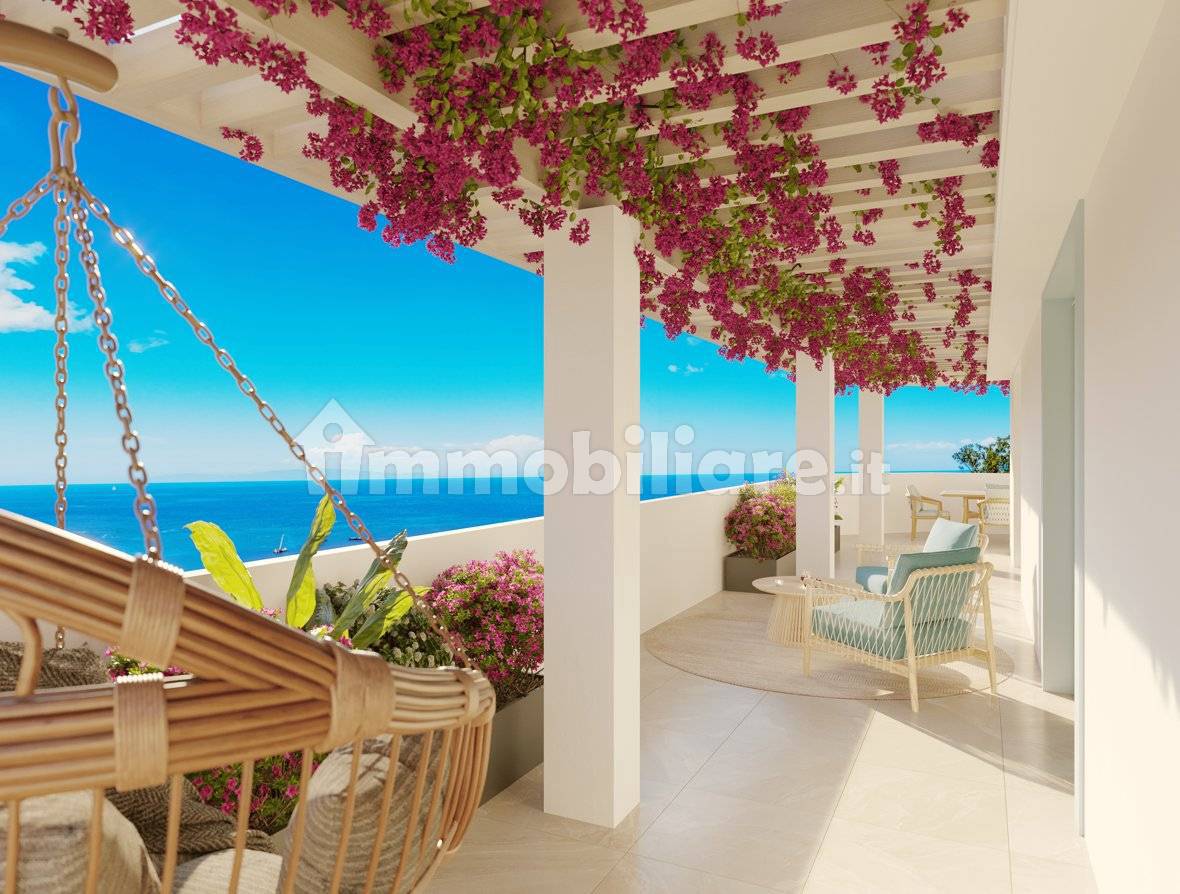 Attico - Mansarda in vendita a Palau