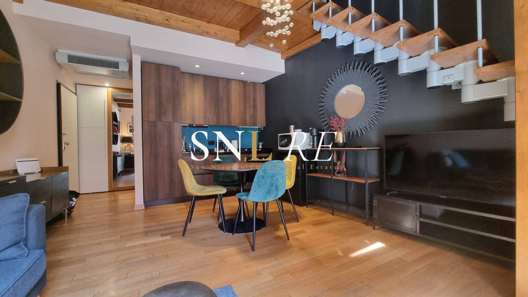 Appartamento in vendita a Firenze