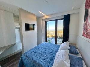 Camera da letto