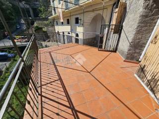 Terrazzo