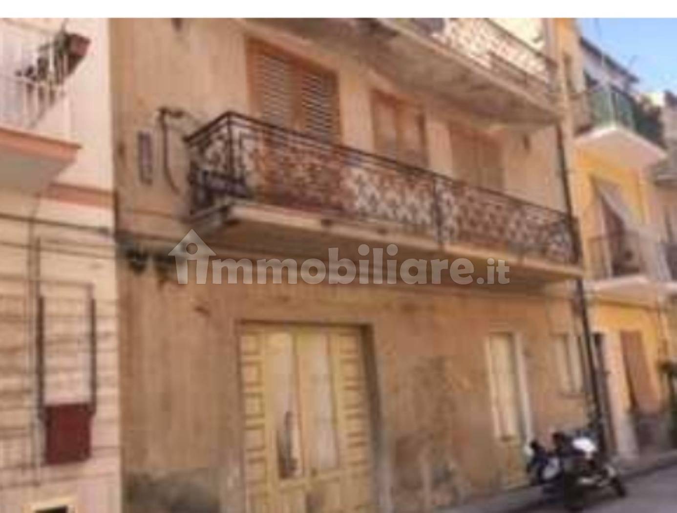 Appartamento in vendita a Niscemi