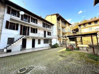 Cortile interno