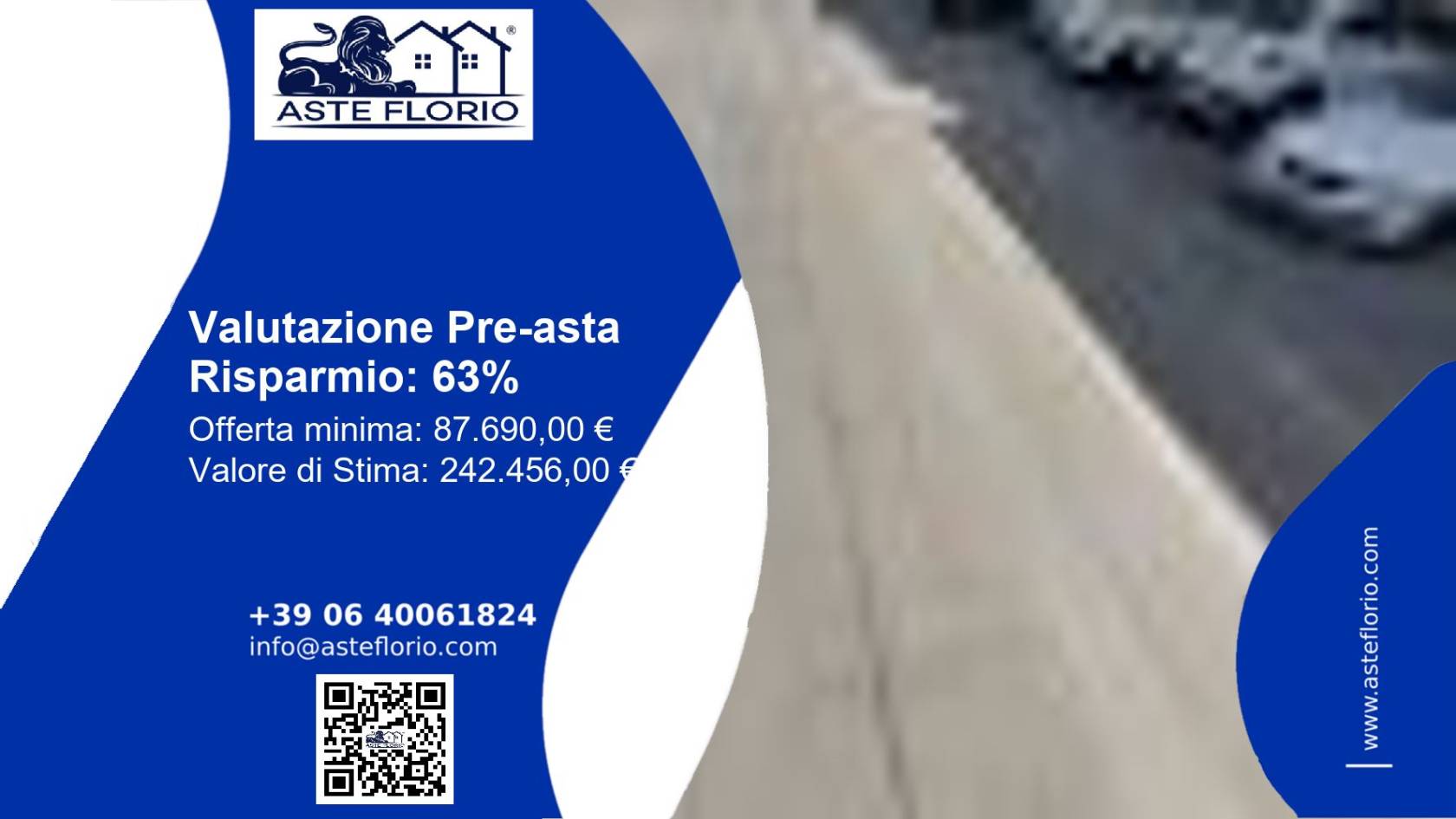 Appartamento in vendita a Catanzaro