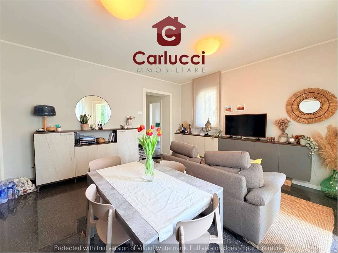 Appartamento in vendita a Monsummano Terme