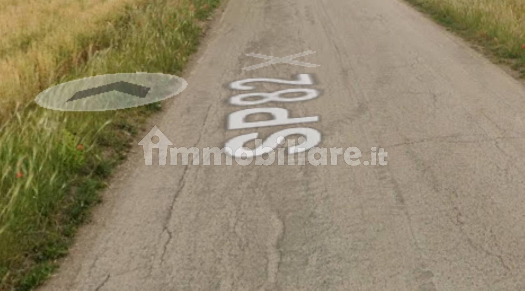 Rustico - Casale in vendita a Cerignola