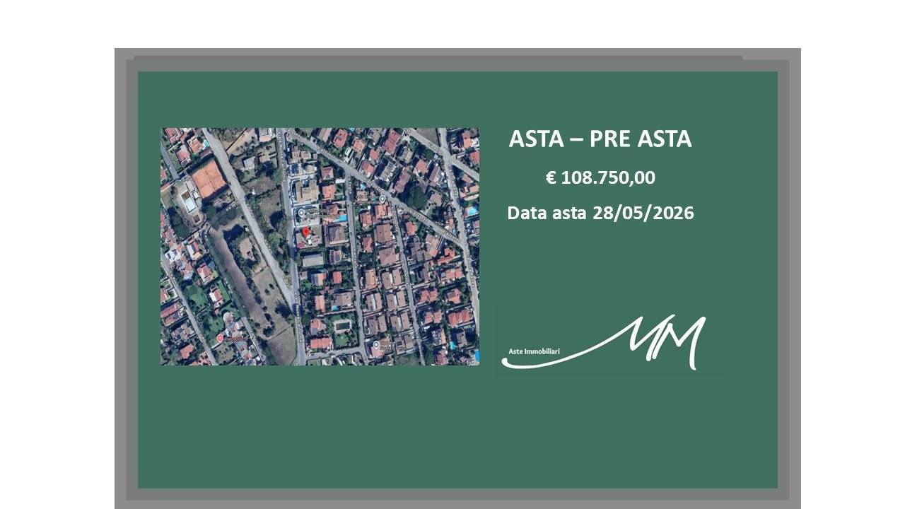 Villa in vendita a Ardea