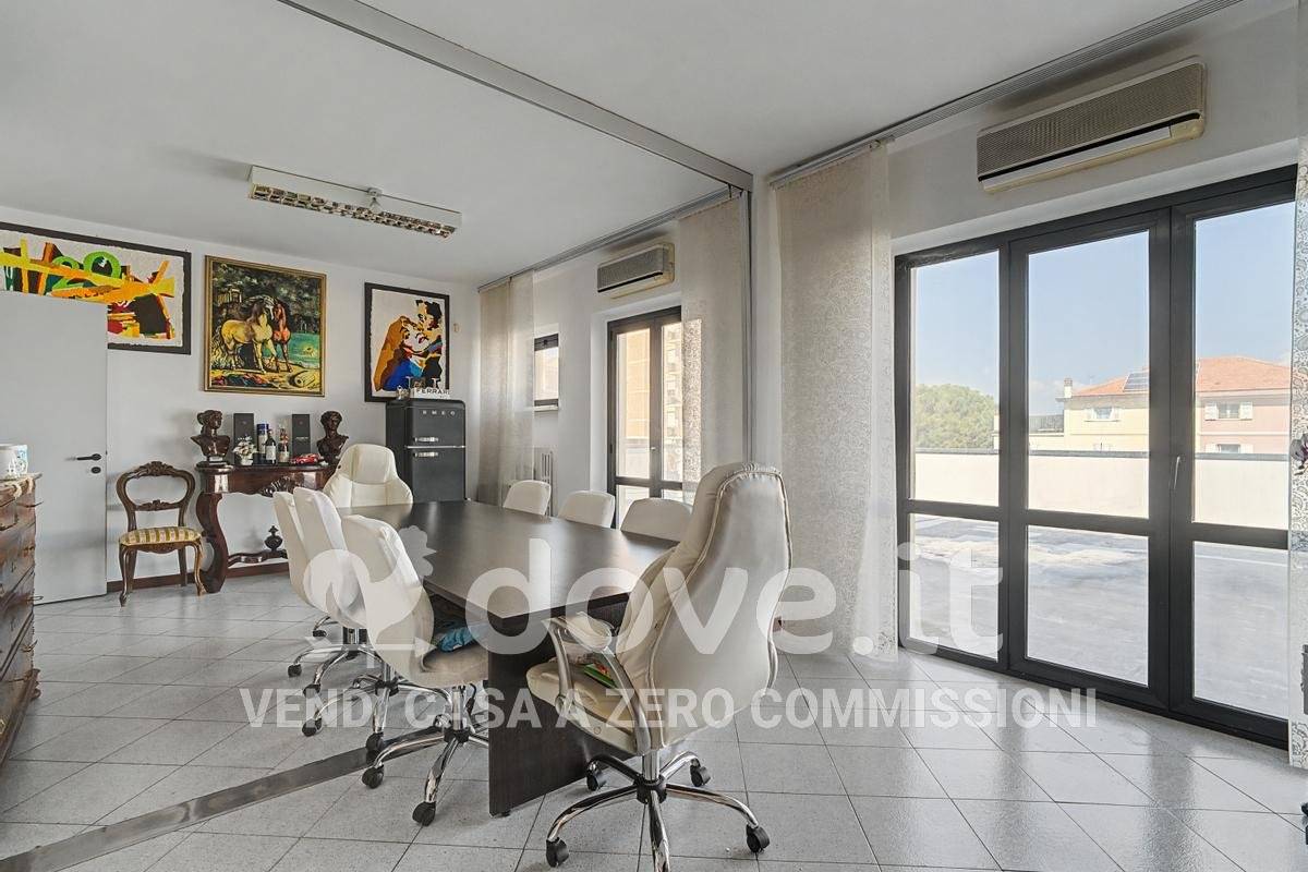 Attico - Mansarda in vendita a Fermo