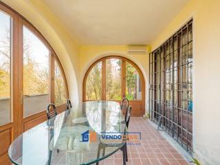 Veranda
