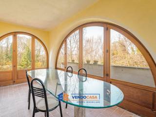 Veranda