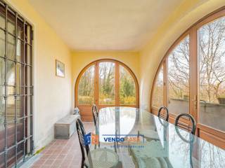 Veranda