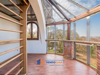 Veranda