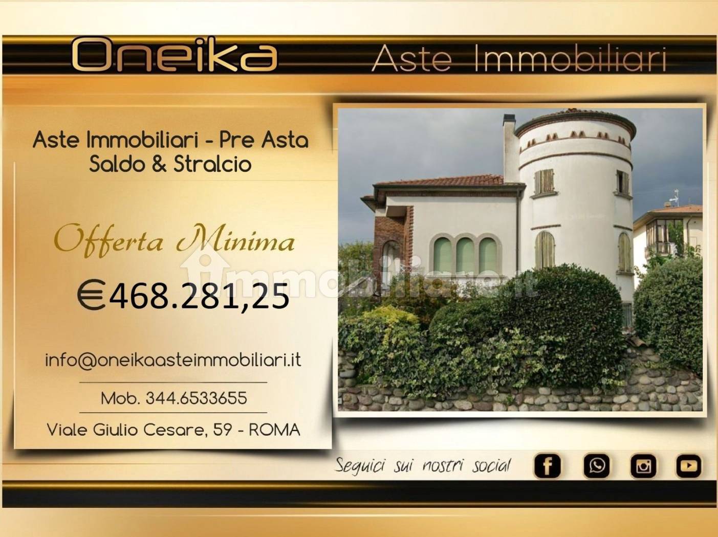 Appartamento in vendita a Borgosatollo