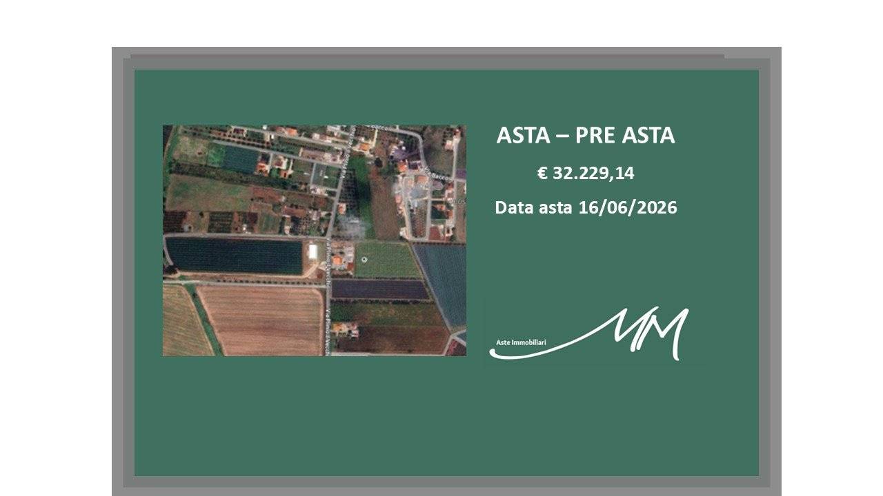 Villa in vendita a Cisterna di Latina