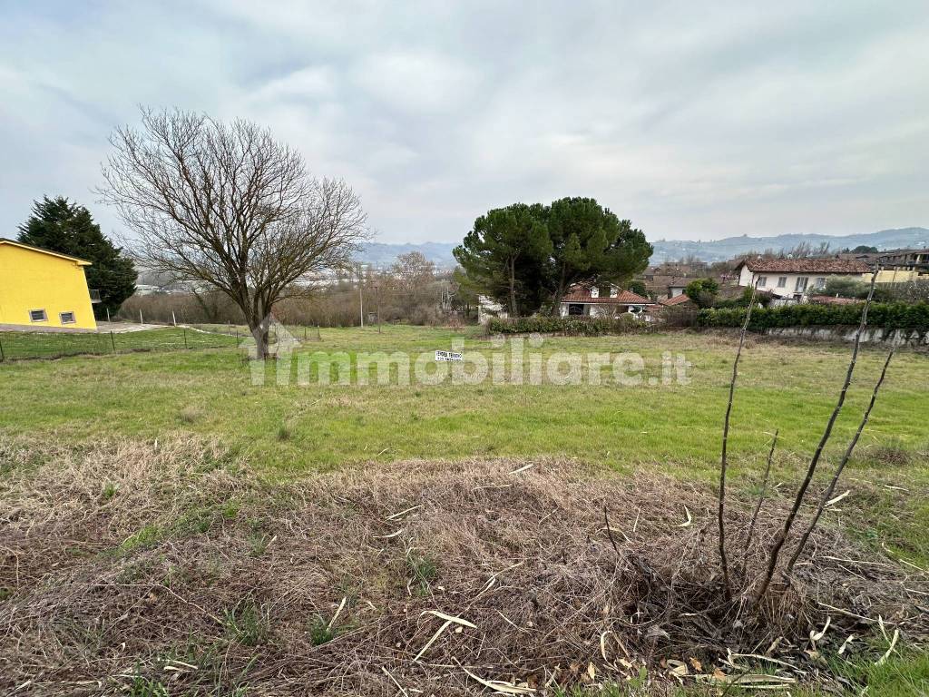 Terreno