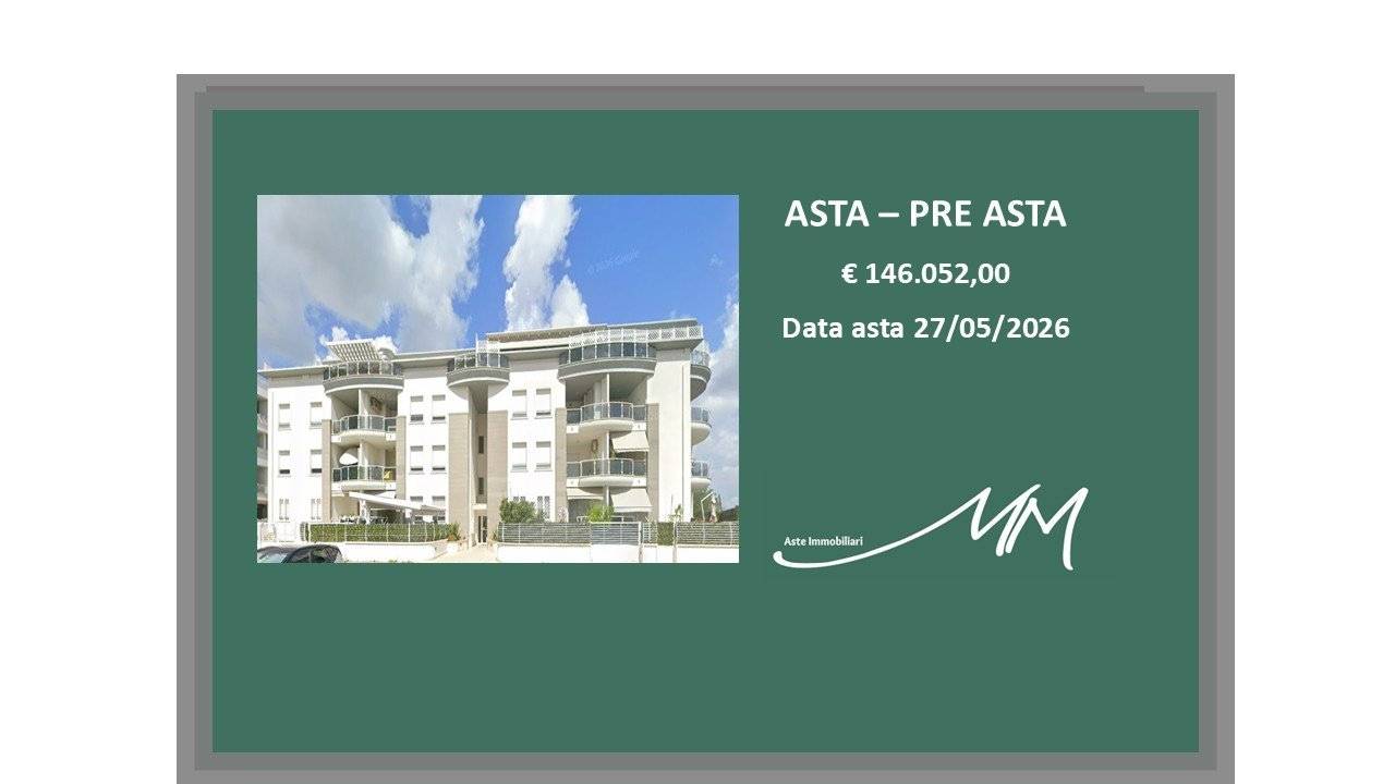 Appartamento in vendita a Latina