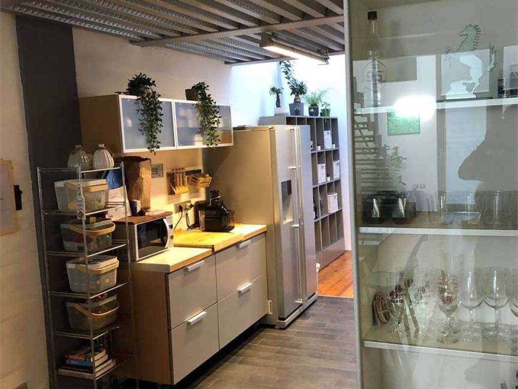 Interno non residenziale