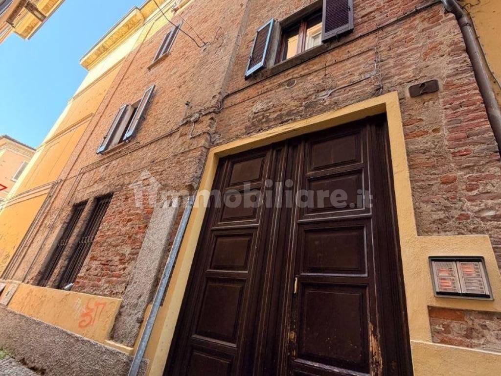 Facciata