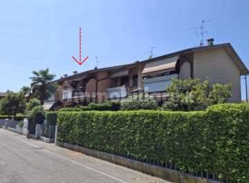 Appartamento in vendita a Chignolo d'Isola
