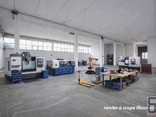 Interno non residenziale