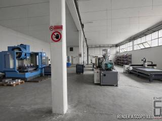 Interno non residenziale