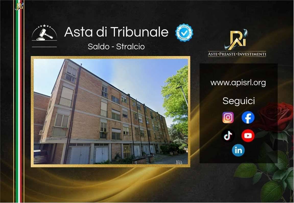 Appartamento in vendita a Ferrara