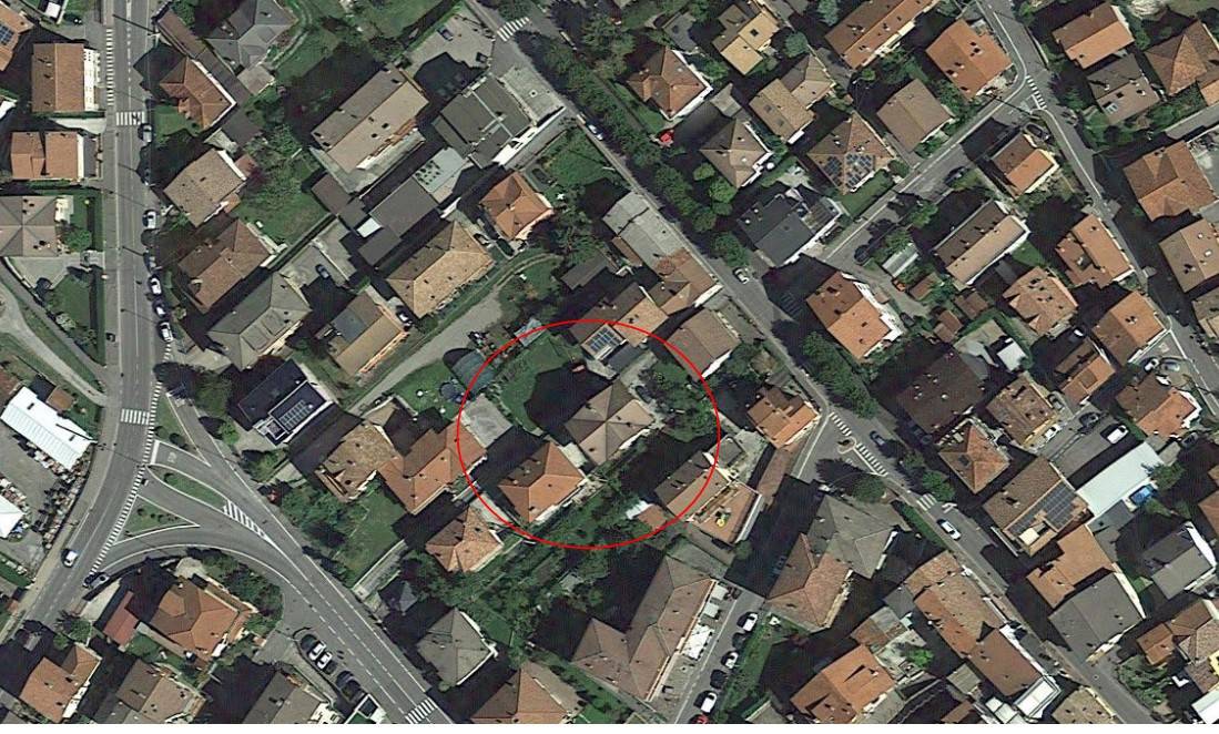 Appartamento in vendita a Bienno