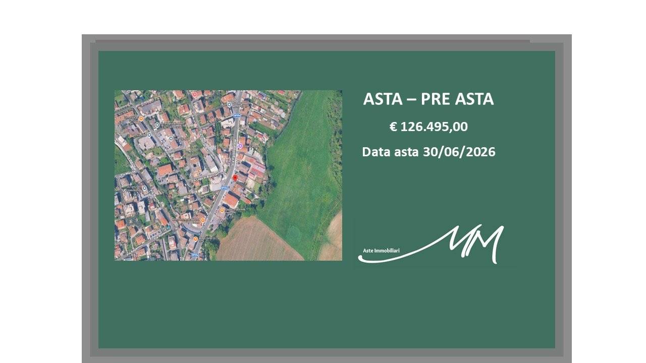 Appartamento in vendita a Fonte Nuova