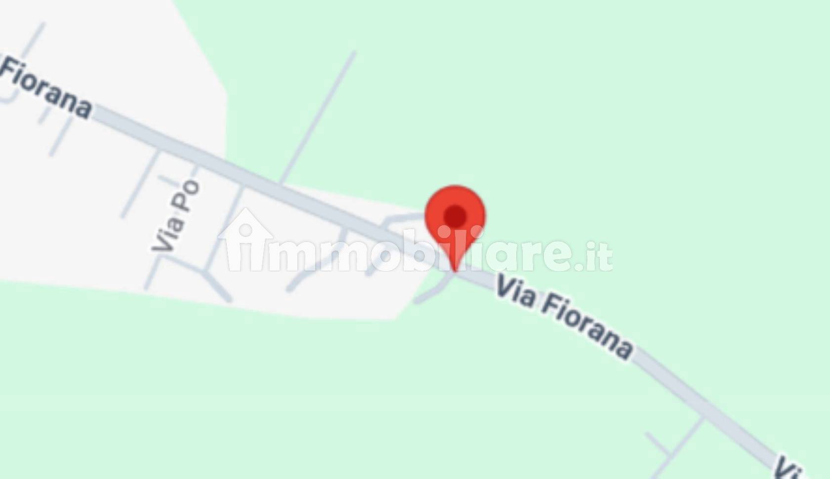 Appartamento in vendita a Argenta