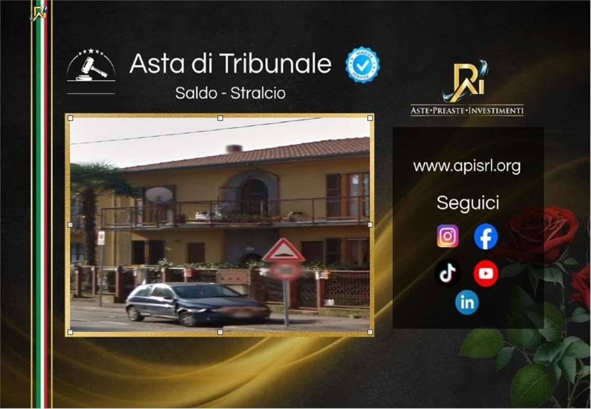 Appartamento in vendita a Agrate Brianza