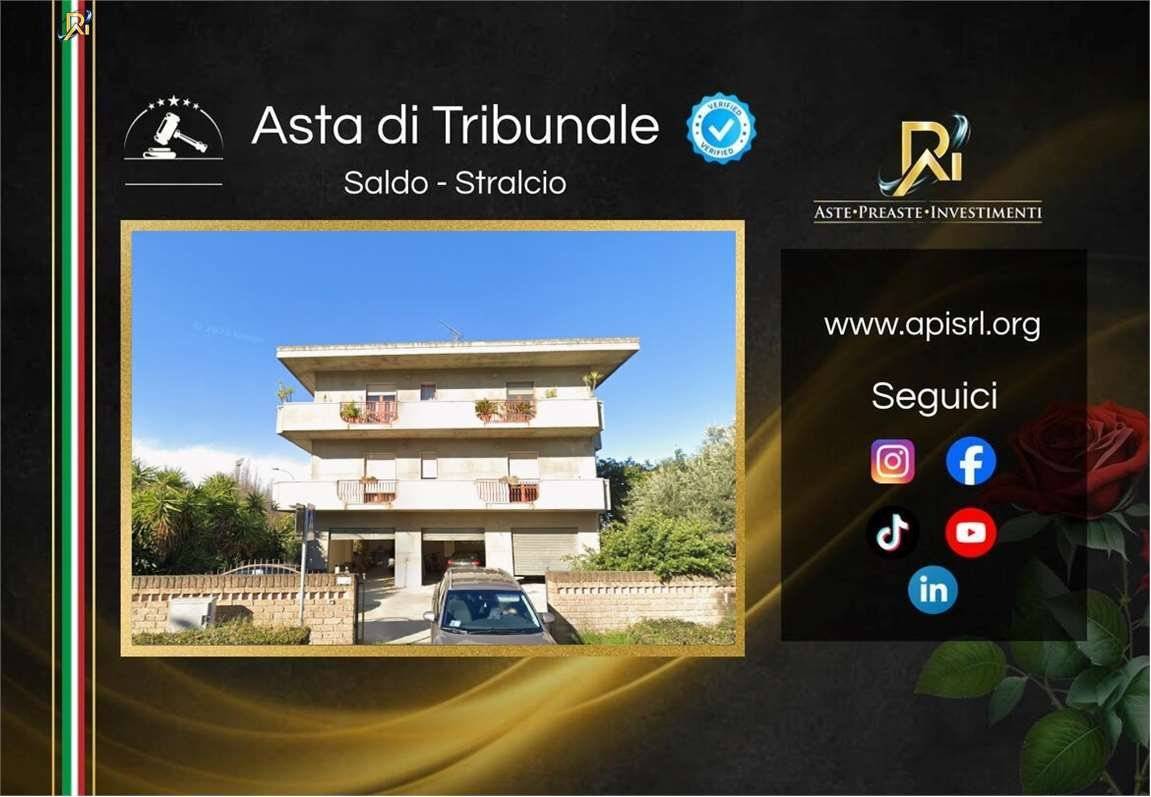 Appartamento in vendita a Montesilvano